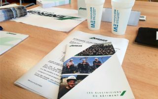 Participation au Speed Dating Stage de l’IAE Toulon