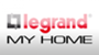 Legrand My home