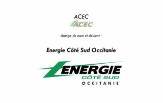 Energie Côté Sud Occitanie Electricien